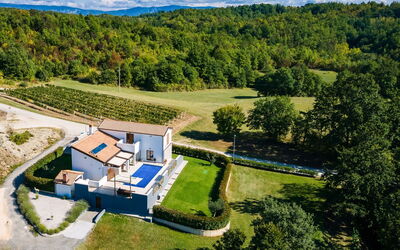 Villa Mala Halu