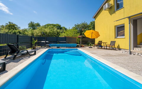 Radmila: Blue, Swimming Pool, Composite Material, Resort, Eco Hotel, Hotel