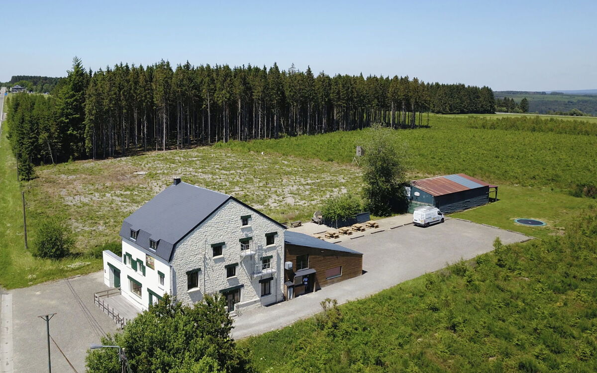 Le Relais De La Fagne
