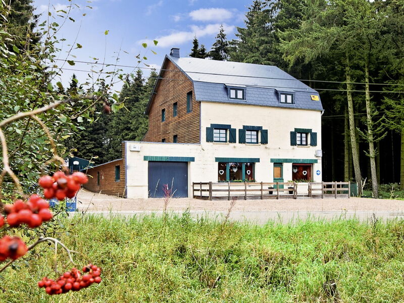 Le Relais De La Fagne