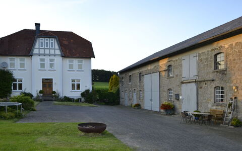 Am Rotenberg: Plant, Sky, Window, Property, Building, Door, House, Land Lot, Grass