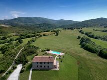 Villa Guardistallo