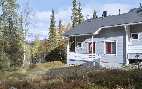 Pulkka 3: Cottage, House, Home, Garden Buildings, Siding, Log Cabin, Farmhouse, Estate, Shed, Yard