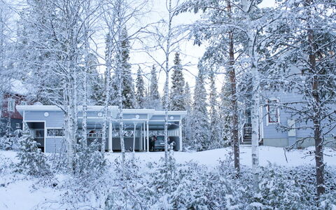Pulkka 3: Cottage, House, Home, Garden Buildings, Siding, Log Cabin, Farmhouse, Estate, Shed, Yard