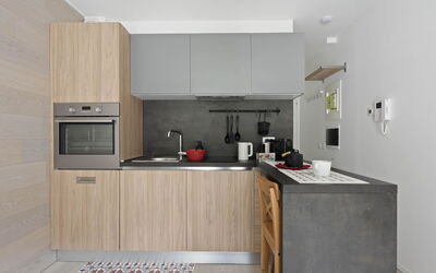 Accommodation:&nbsp;Le Paccard 171.1