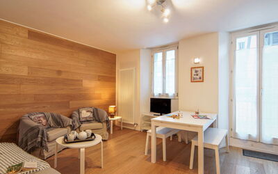 Accommodation:&nbsp;Le Paccard 171.2