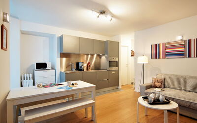 Accommodation:&nbsp;Le Paccard 171.2