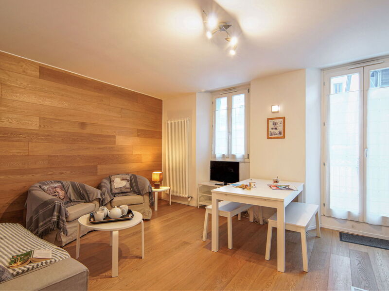 Accommodation:&nbsp;Le Paccard 171.2