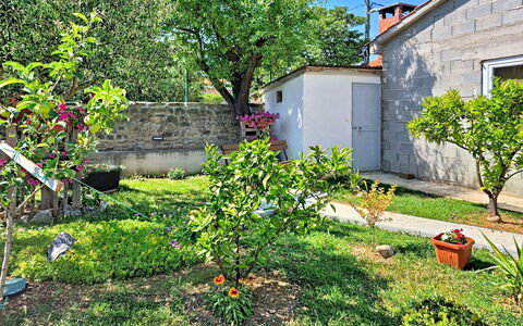 Laura: Garden, Spring, Backyard, Yard, Landscaping, Lawn, Flowerpot, Plantation