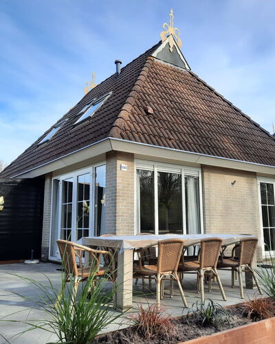 Bungalowpark It Wiid