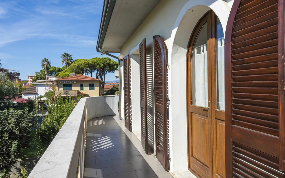 Residenza Garosi