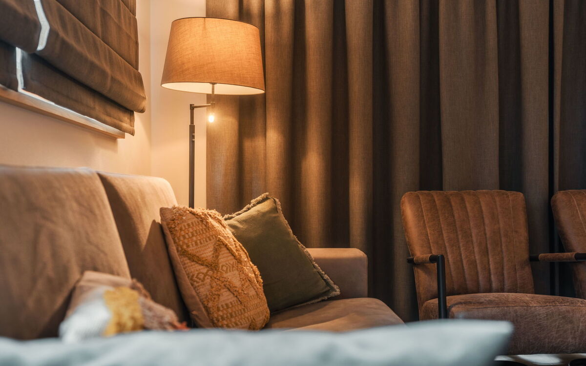 Accommodation:&nbsp;Alpin Resort Montafon 200.2