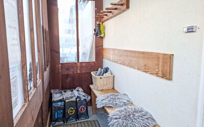 Accommodation:&nbsp;Chalet im Gässli 101.1