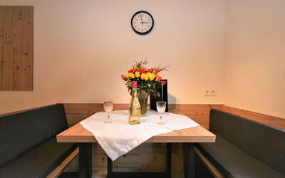 Accommodation:&nbsp;Johann 806.2