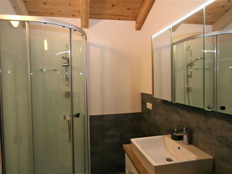 Accommodation:&nbsp;Johann 806.2