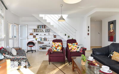 Apartment El Confital Rf18