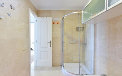 Apartment El Confital Rf18