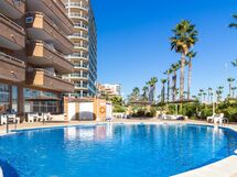 Costa Marina Iii