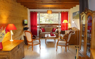 Accommodation:&nbsp;Le Diorama 175.3