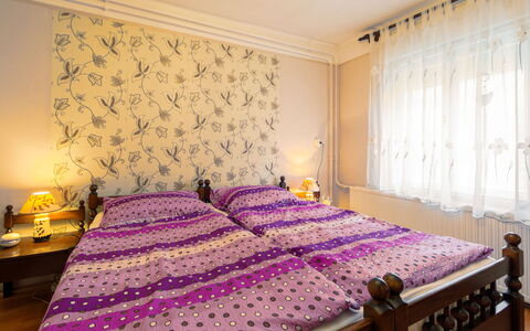 Nádor: Furniture, Building, Property, Decoration, Textile, Bed Frame, Comfort, Bed, Lighting, Interior Design