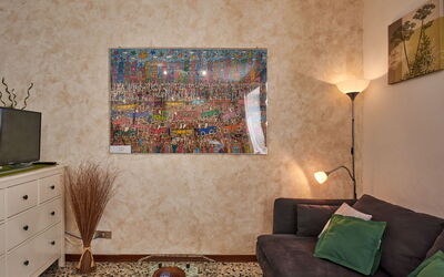 Accommodation:&nbsp;Cottage al Lago 117.2