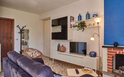 Accommodation:&nbsp;Cottage al Lago 117.1