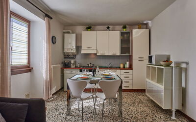 Accommodation:&nbsp;Cottage al Lago 117.2