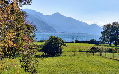 Accommodation:&nbsp;Cottage al Lago 117.3