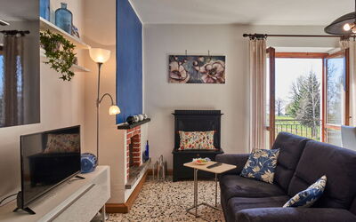 Accommodation:&nbsp;Cottage al Lago 117.3