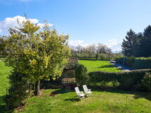 Accommodation:&nbsp;Cottage al Lago 117.3
