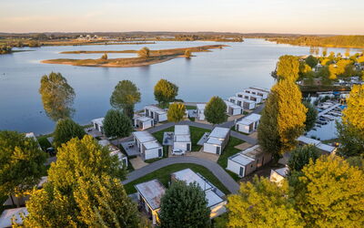 Marinapark Bad Nederrijn