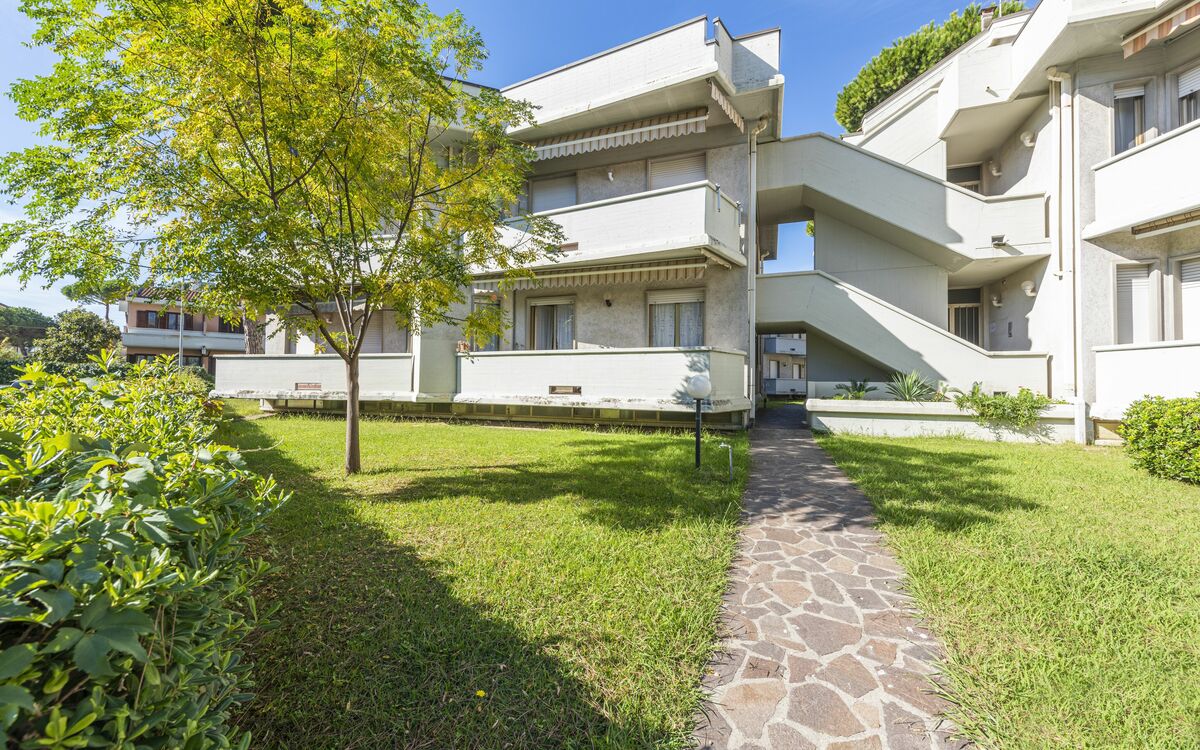 Casa Marina