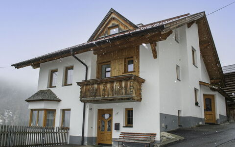 Kappl 324: Sky, Building, Property, Window, Door, House, Wood, Cottage, Facade