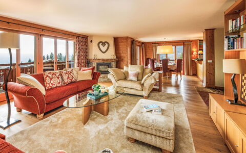 Accommodation:&nbsp;Pré Vert 171.2