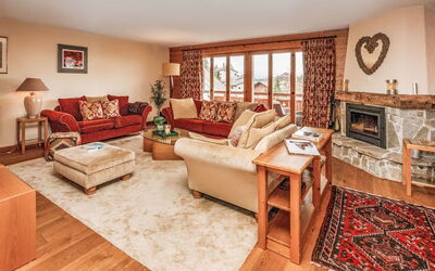 Accommodation:&nbsp;Pré Vert 171.2
