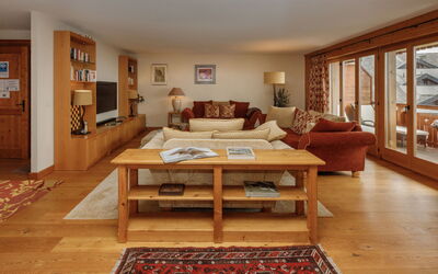 Accommodation:&nbsp;Pré Vert 3 171.1