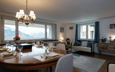 Apartment Casa Grande