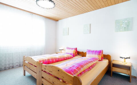 Apartment Bischofberger D22