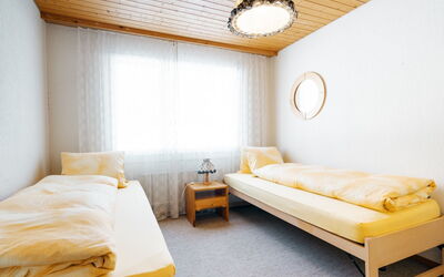 Apartment Bischofberger D22