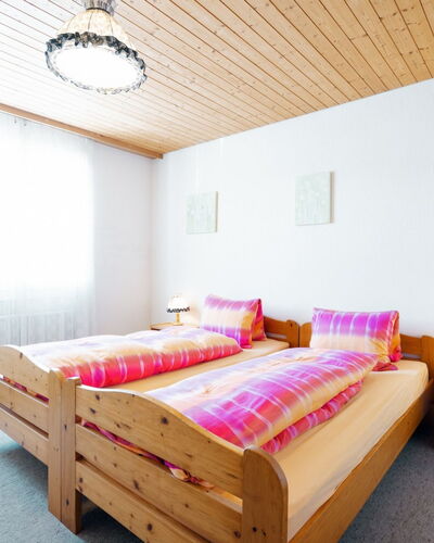 Apartment Bischofberger D22