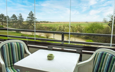 Accommodation:&nbsp;Ostsee Residenz 660.3