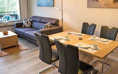 Accommodation:&nbsp;Ostsee Residenz 660.3