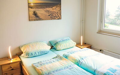 Accommodation:&nbsp;Ostsee Residenz 660.3