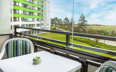 Accommodation:&nbsp;Ostsee Residenz 660.3