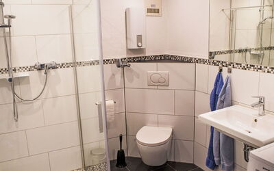 Accommodation:&nbsp;Ostsee Residenz 660.3