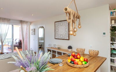 Accommodation:&nbsp;Residencial Cap Salou 222.2