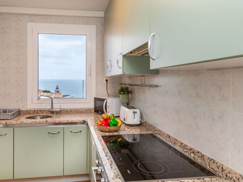 Accommodation:&nbsp;Residencial Cap Salou 222.1