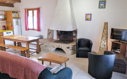 Le Sorbier: Table, Furniture, Picture Frame, Window, Wood, Couch, Comfort, Interior Design, Living Room, Lighting