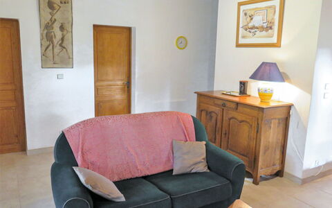 Le Sorbier: Property, Furniture, Picture Frame, Comfort, Wood, Interior Design, Couch, Building, Flooring, Floor