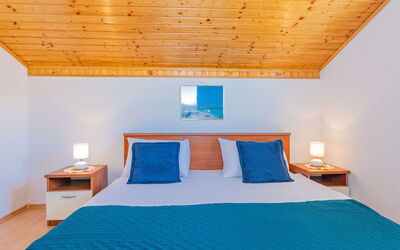 Accommodation:&nbsp;Maja 120.1